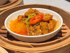 -潮府馆·非遗潮州菜·世纪公园(新国际博览中心店)