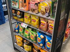 -全家便利店(上海南站站店)