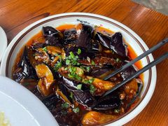 -龙泽园私房菜·地道南京味 ·招牌大鱼头(油坊桥店)