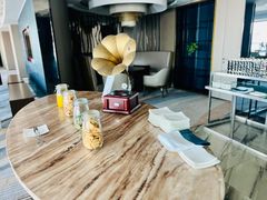 -舟山希尔顿酒店