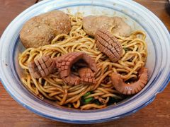 -一味老卤面(大石桥店)