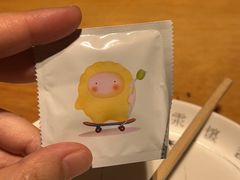 -姥姥家春饼店(惠新东街店)