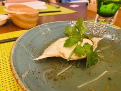 -上海波特曼丽思卡尔顿酒店