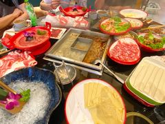 -重庆德忆火锅（龙南街3店）(渝水岸餐饮)