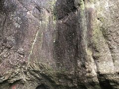 -雁荡山三折瀑景区