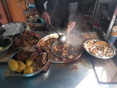 -修记牛杂店(同华东一路店)