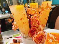 -雀蓝川菜(星悦汇店)