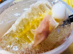 -甜心闲生传统手工冰粉(太古里店)