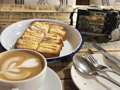 -Cafe Alice咖啡爱丽丝(奥城店)