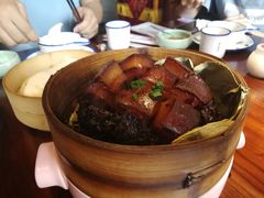 梅干菜焖肉-寻宝记绍兴菜(鲁迅路店)