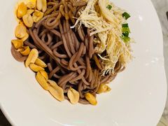 酸辣蕨根粉-望蓉城·古法酸菜鱼(世纪汇店)