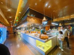 -君悦酒店·乐厨·高空自助餐(青年大街店)