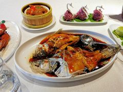 -粤秀餐厅(国货店)