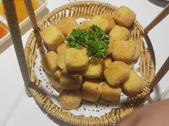 -德天丽水风味馆