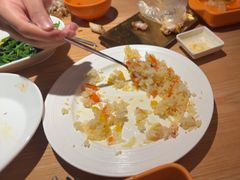 -谷丽麦馕新疆菜·清真(步步高梅溪新天地店)