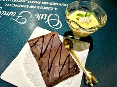 -吱咖啡西式简餐