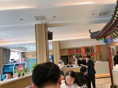 -梅利汴京烤鸭•开封豫菜地标店(晋安路店)