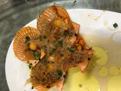 -四川小胡子海鲜(丁村万人海鲜广场店)