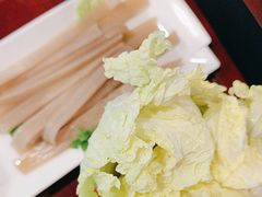 -阳坊胜利涮羊肉(禧乐汇店)