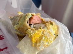 -新农村煎饼果子(香港花园店)