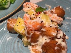 -鹿港小镇(霄云店)