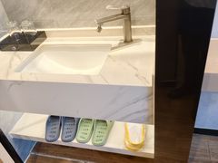 -凯亚斯顿酒店(深圳罗湖水贝国际珠宝城店)