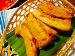 -金孔雀德宏傣味餐馆(魏公村店)