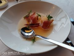 -云厨·高空西餐厅(成都瑯珀·凯悦臻选酒店)