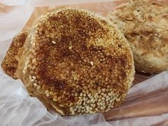 -李小老烧饼(常营民族家园店)