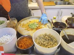 -安徽阜阳卷馍(西单店)