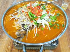 -古城苗家土菜馆(河景餐厅店)