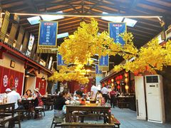 -老灶房-四川土菜(铁牛广场店)
