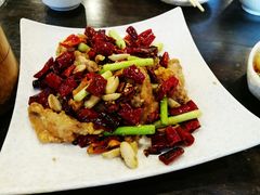 金牌鸡翅-一岚一山(角门总店)