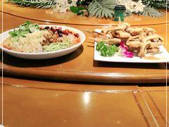 -聚鑫家宴(财智公馆店)