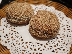 -南门涮肉(北洼路店)