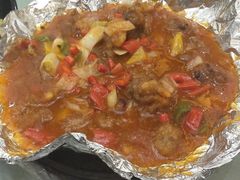 -清真悦宾楼食府(海湖店)