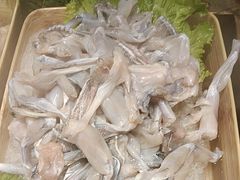 -享遇.锅姥姥牛排海鲜自助(小寨店)