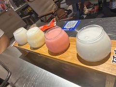 -大头叔烤鸡爪·朝鲜族烤串(天池路店)