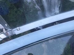 -古龙峡云天玻霸
