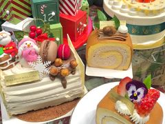 -卷心卷意·轻甜蛋糕(新光天地店)