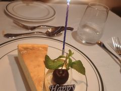 -Wolfgang’s Steakhouse 沃夫冈牛排馆(上海白玉兰广场店)