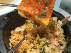 -大同江朝鲜菜•长春地标美食(绿园吾悦广场店)