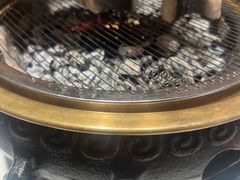 -红沃鳗鱼黑牛烤肉店(不老街店)