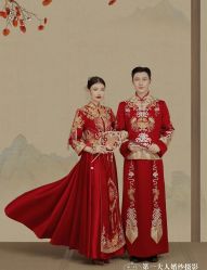 -第一夫人婚纱摄影(南京店)