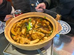 -山西会馆晋三宝·太原菜(五一广场店)