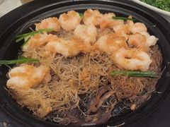 -盛百味·家宴餐厅(霸州分店)