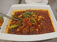 -香辣会·老牌川菜(骏豪店)