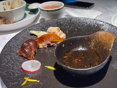 -德尚煌·顺德菜(誉山悠方天地店)