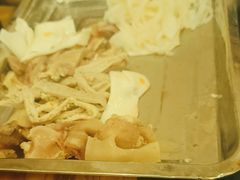 -金鼎雪山牦牛杂火锅(理县总店)