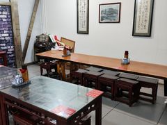 -牛一嘴·兰州牛肉面·大盘鸡(财富中心店)